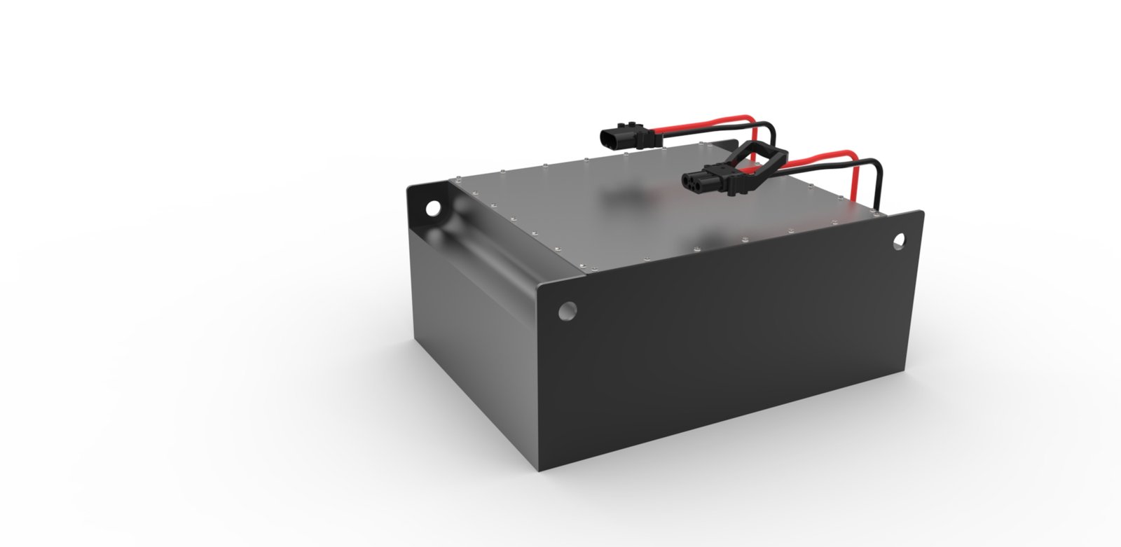 Graphen Power Batterie